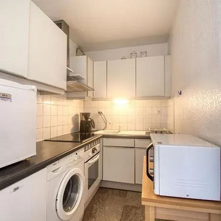 Apartman Le Vieux Port By Interhome Saint-Raphaël