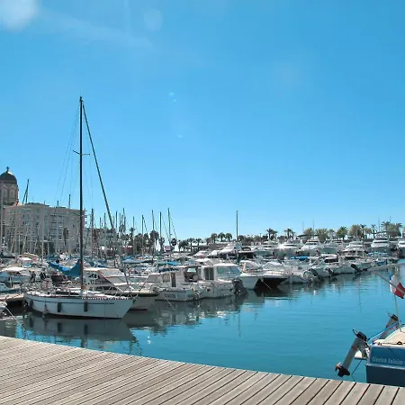 Apartman Le Vieux Port By Interhome *