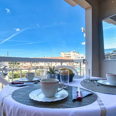 Le Vieux Port By Interhome Apartman