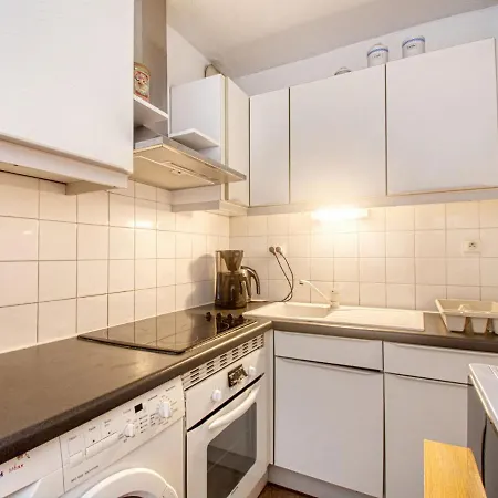 Le Vieux Port By Interhome Apartman