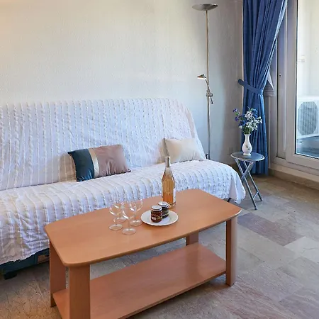 Apartman Le Vieux Port By Interhome *