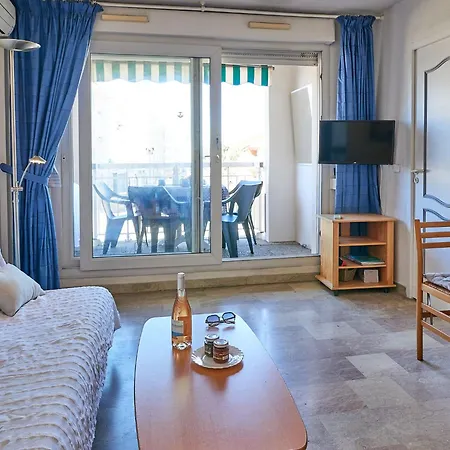 Apartman Le Vieux Port By Interhome Saint-Raphaël